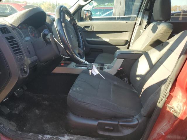 Zdjęcie 7 z aukcji – 2011 FORD ESCAPE XLT z VIN 1FMCU0DG7BKA53712
