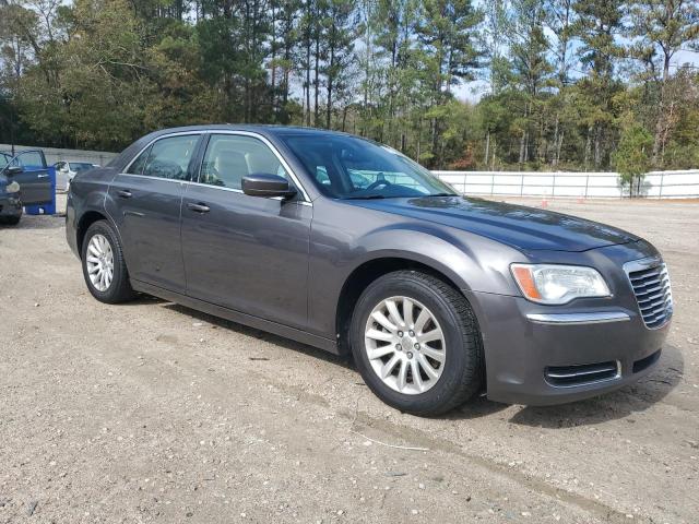Photo 4 from auction – 2014 CHRYSLER 300 with VIN 2C3CCAAG0EH373391