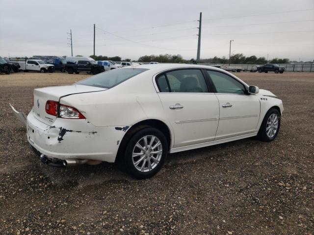 Photo 3 from auction – 2011 BUICK LUCERNE CX with VIN 1G4HC5EM5BU133475