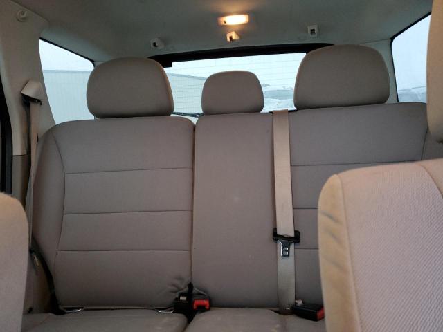 Photo 10 from auction – 2011 FORD ESCAPE XLT with VIN 1FMCU0D76BKC26474