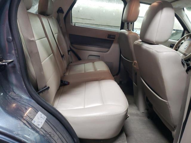 Photo 10 from auction – 2010 FORD ESCAPE XLT with VIN 1FMCU9DG8AKC11882
