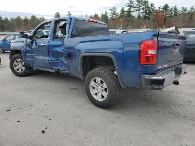 Photo 2 from auction – 2018 GMC SIERRA K15 with VIN 1GTV2MEC3JZ209224
