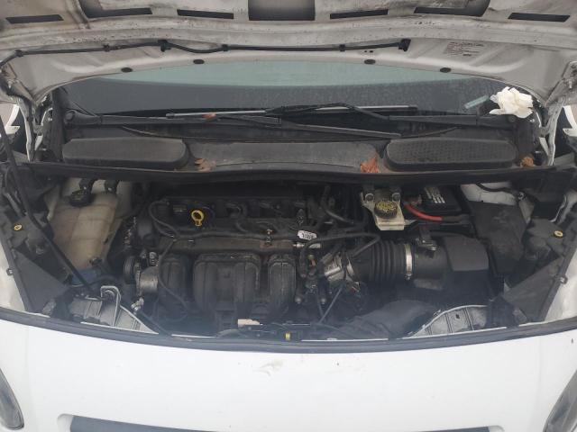 Photo 11 from auction – 2016 FORD TRANSIT CO with VIN NM0LS7E7XG1261921