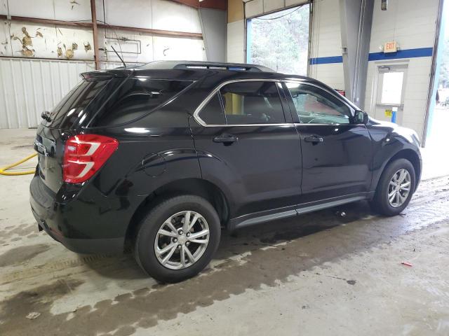 Photo 3 from auction – 2017 CHEVROLET EQUINOX LT with VIN 2GNALCEK5H6117459