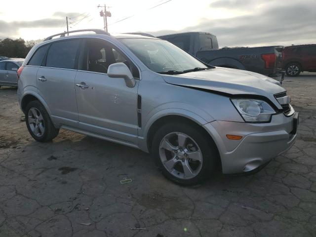 Photo 4 from auction – 2014 CHEVROLET CAPTIVA LT with VIN 3GNAL3EK8ES645994