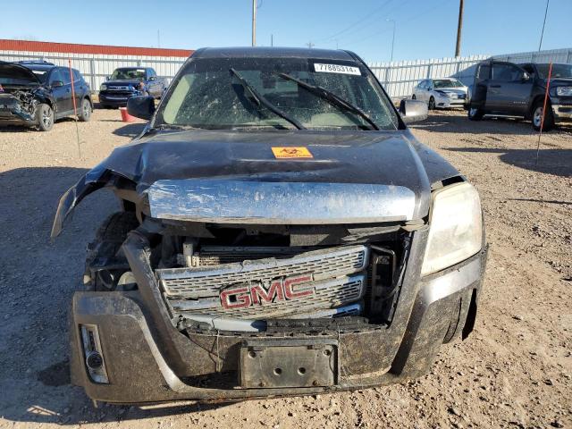 Photo 5 from auction – 2013 GMC TERRAIN SL with VIN 2GKFLREK4D6432477