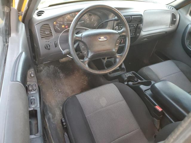 Photo 8 from auction – 2003 FORD RANGER SUP with VIN 1FTZR45E43PA62702