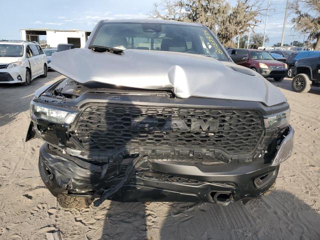 Photo 5 from auction – 2025 RAM 1500 REBEL with VIN 1C6SRFLP0SN575772