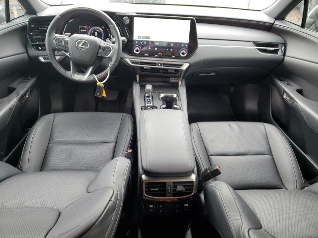 Photo 8 from auction – 2024 LEXUS RX 350H BA with VIN 2T2BBMCA9RC036864