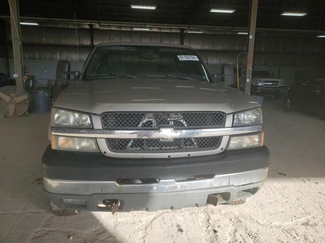 Photo 5 from auction – 2004 CHEVROLET SILVERADO with VIN 1GCHK29194E166143