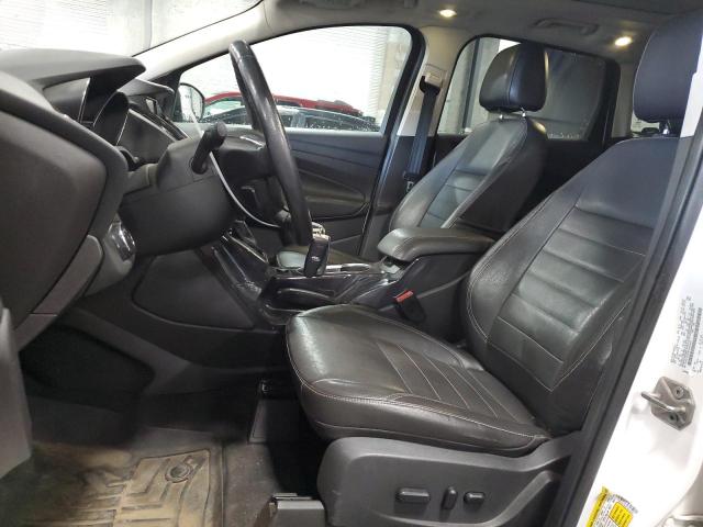 Photo 7 from auction – 2014 FORD ESCAPE TIT with VIN 1FMCU9J90EUA93441