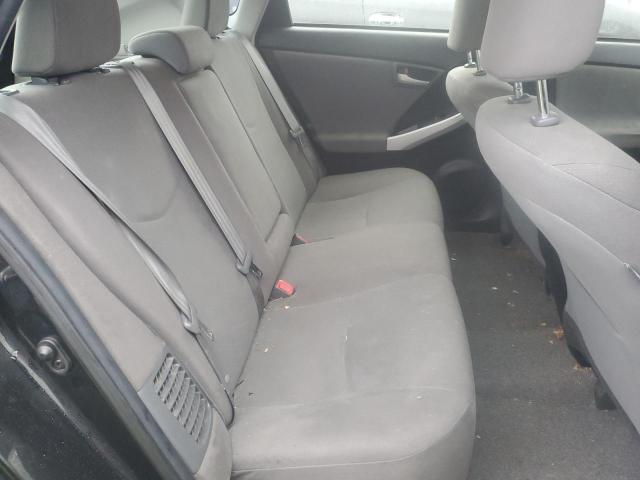 Photo 10 from auction – 2015 TOYOTA PRIUS with VIN JTDKN3DU9F1932497