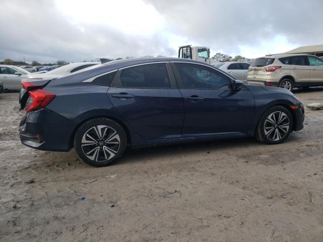 Photo 3 from auction – 2016 HONDA CIVIC EX with VIN 19XFC1F30GE012160