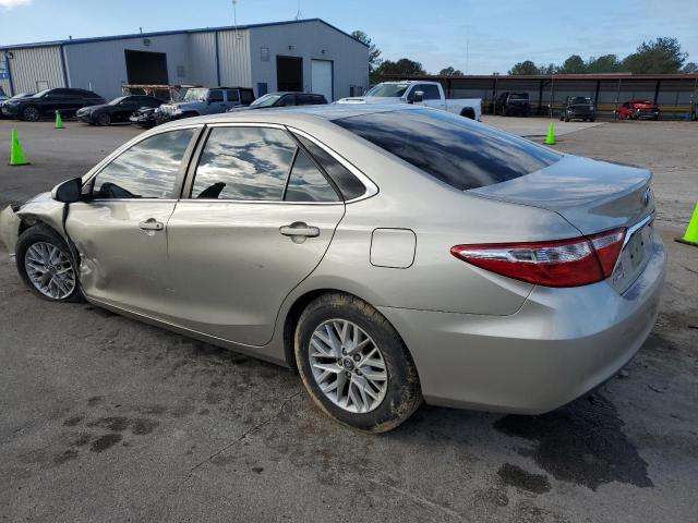 Photo 2 from auction – 2017 TOYOTA CAMRY LE with VIN 4T1BF1FK5HU421914