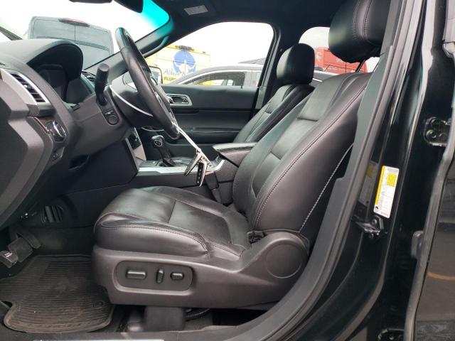 صورة رقم 7 من المزاد - 2014 FORD EXPLORER L مع VIN 1FM5K7F81EGB36816