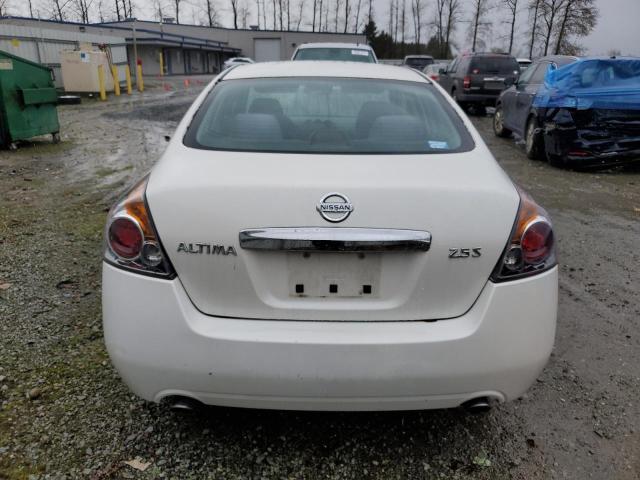 Photo 6 from auction – 2011 NISSAN ALTIMA BAS with VIN 1N4AL2APXBC175446