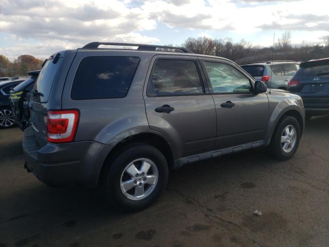 Photo 3 from auction – 2011 FORD ESCAPE XLT with VIN 1FMCU9DG5BKA48366