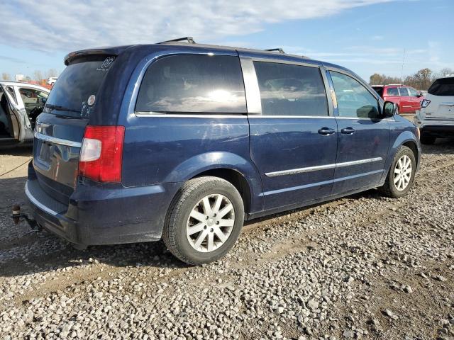 Photo 3 from auction – 2015 CHRYSLER TOWN & COU with VIN 2C4RC1BG0FR505145