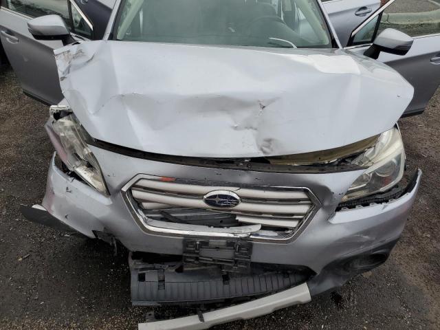 Photo 12 from auction – 2017 SUBARU OUTBACK 2. with VIN 4S4BSAKC5H3223558