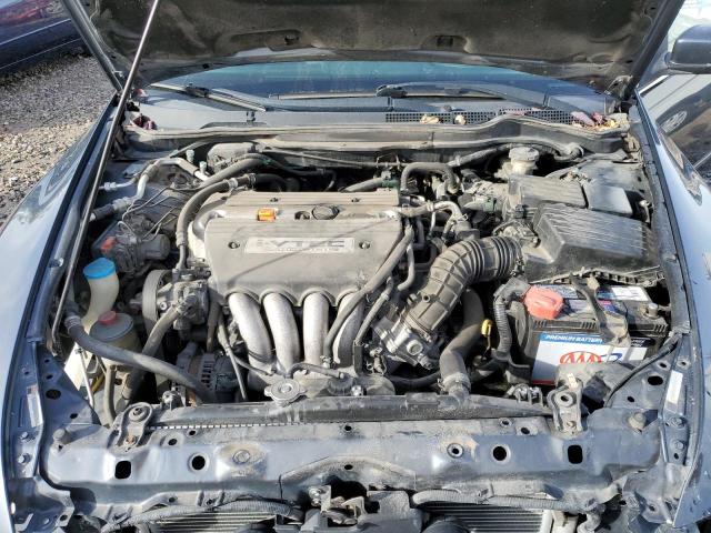 Photo 11 from auction – 2007 HONDA ACCORD SE with VIN JHMCM56307C006632