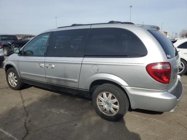 Photo 2 from auction – 2007 CHRYSLER TOWN & COU with VIN 2A4GP54LX7R216573