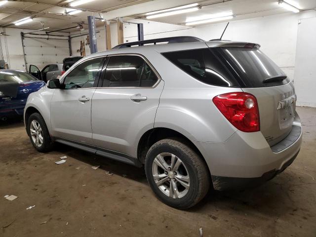 Photo 2 from auction – 2015 CHEVROLET EQUINOX LT with VIN 2GNFLFEK2F6113230