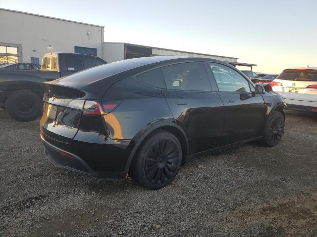 Photo 3 from auction – 2024 TESLA MODEL Y with VIN 7SAYGAEE4RF082504
