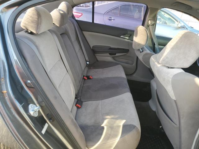 Photo 10 from auction – 2010 HONDA ACCORD LX with VIN 1HGCP2F31AA174646