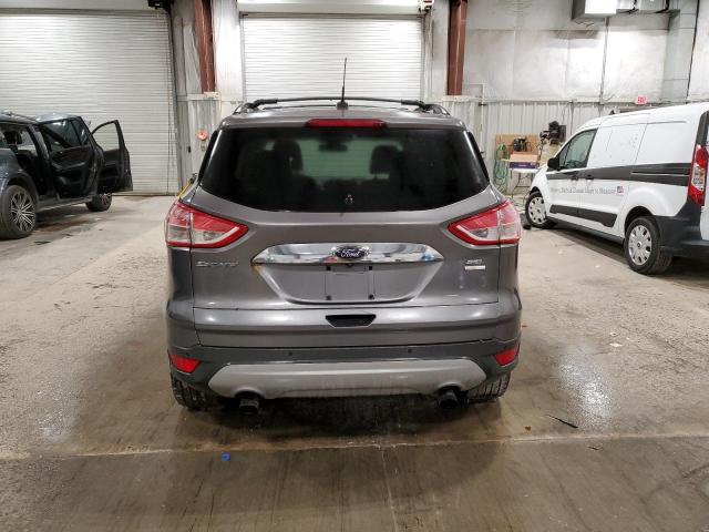 Photo 6 from auction – 2013 FORD ESCAPE SEL with VIN 1FMCU9HXXDUA52785