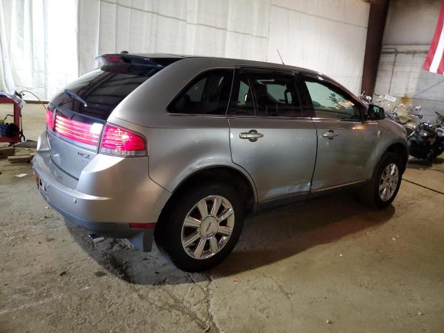 Photo 3 from auction – 2008 LINCOLN MKX with VIN 2LMDU88C48BJ12829