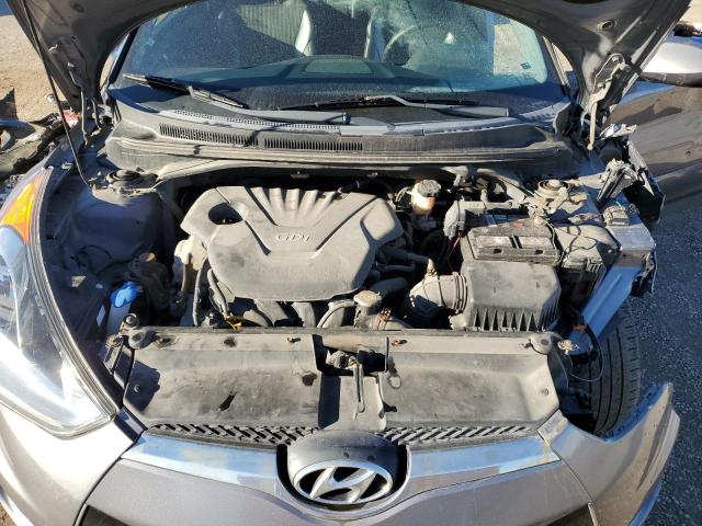 Photo 11 from auction – 2012 HYUNDAI VELOSTER with VIN KMHTC6AD6CU025700