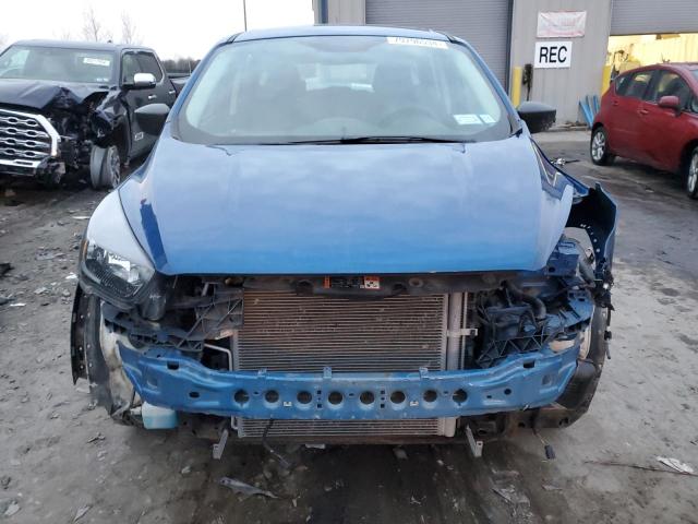 Photo 5 from auction – 2019 FORD ESCAPE S with VIN 1FMCU0F71KUC48853