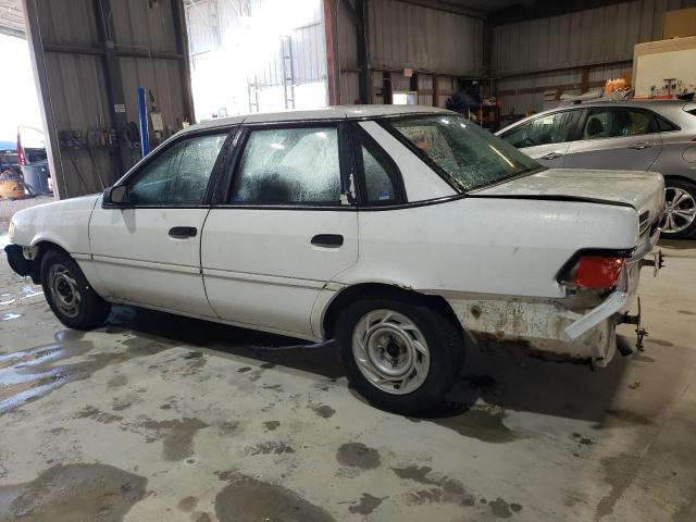 Photo 2 from auction – 1993 FORD TEMPO GL with VIN 2FAPP36X2PB104844