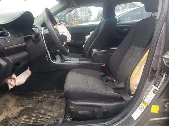 Photo 7 from auction – 2015 TOYOTA CAMRY LE with VIN 4T1BF1FK1FU109277