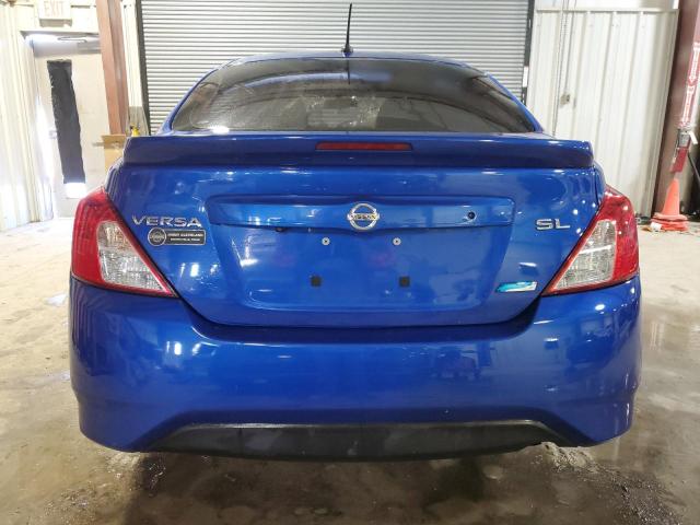 Photo 6 from auction – 2016 NISSAN VERSA S with VIN 3N1CN7AP2GL890200
