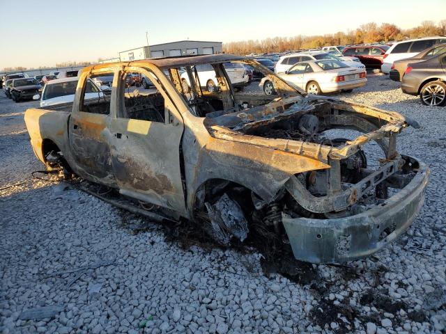 Photo 4 from auction – 2014 RAM 1500 LARAM with VIN 1C6RR7NM4ES276802