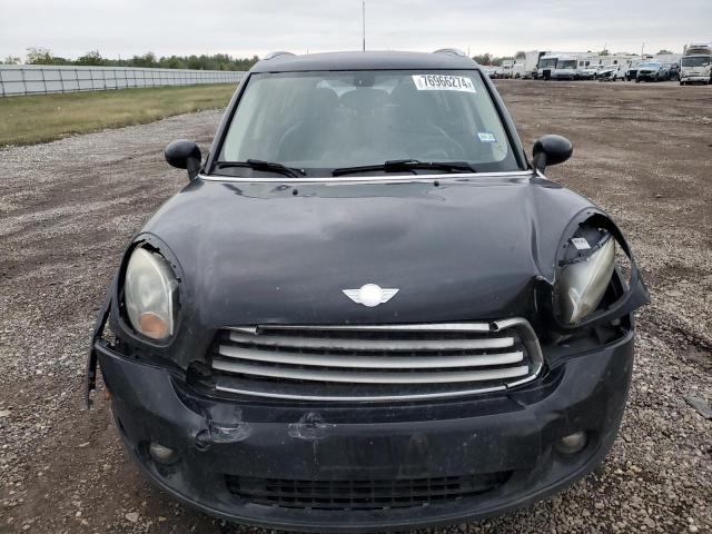 Photo 5 from auction – 2013 MINI COOPER COU with VIN WMWZB3C55DWM09797