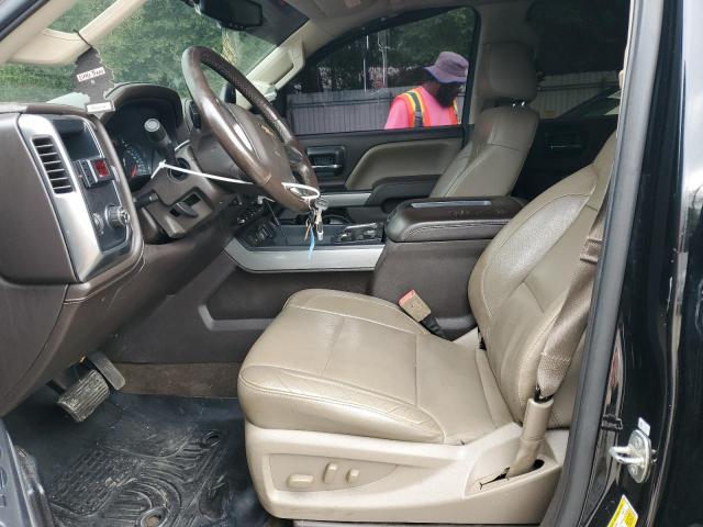 Photo 7 from auction – 2015 CHEVROLET SILVERADO with VIN 3GCPCSEC5FG139940