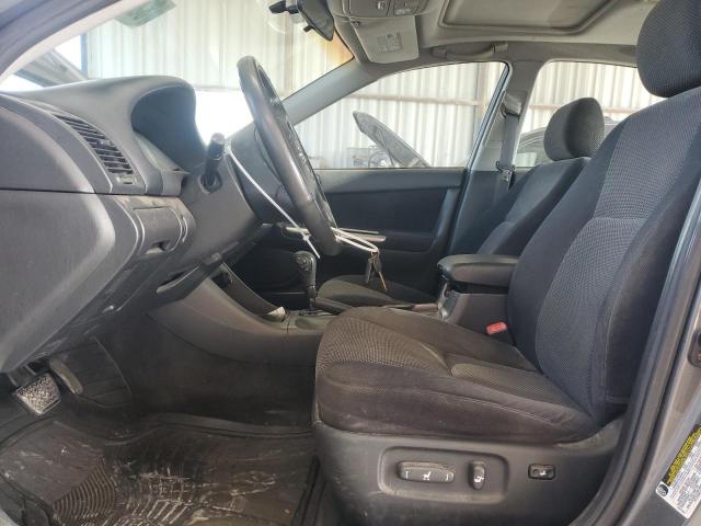 Photo 7 from auction – 2004 TOYOTA CAMRY LE with VIN 4T1BE32K34U827866