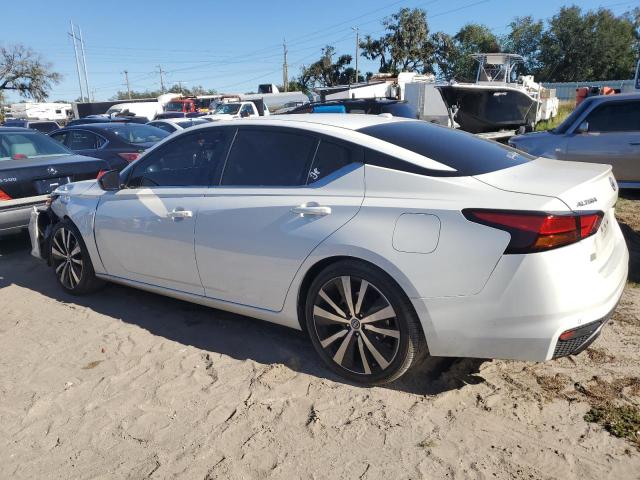 Photo 2 from auction – 2021 NISSAN ALTIMA SR with VIN 1N4BL4CV2MN366068