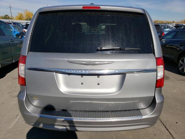 Photo 6 from auction – 2014 CHRYSLER TOWN & COU with VIN 2C4RC1BG8ER396948