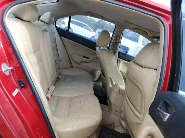 Photo 10 from auction – 2006 ACURA TSX with VIN JH4CL96866C023407