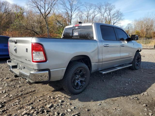 Photo 3 from auction – 2019 RAM 1500 BIG H with VIN 1C6SRFFT7KN637872