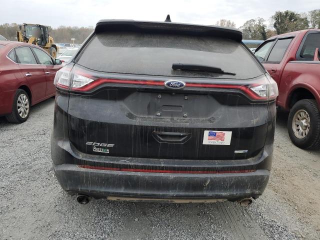 Photo 6 from auction – 2017 FORD EDGE SE with VIN 2FMPK4G96HBB93412