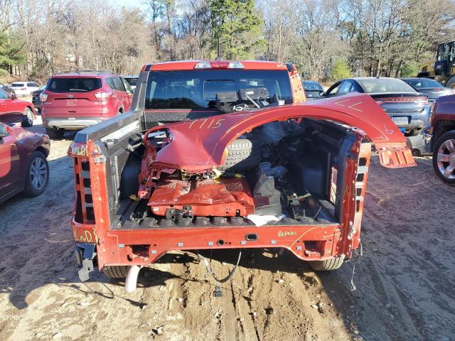 Photo 6 from auction – 2024 FORD MAVERICK L with VIN 3FTTW8M37RRB25329