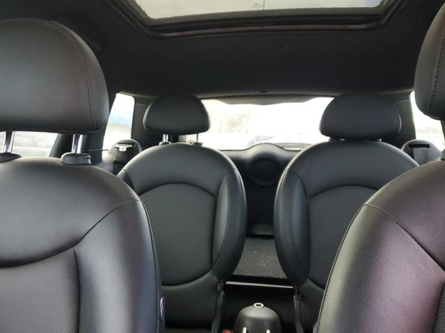 Photo 10 from auction – 2012 MINI COOPER COU with VIN WMWZB3C59CWM02298