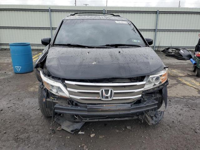 Photo 5 from auction – 2011 HONDA ODYSSEY TO with VIN 5FNRL5H92BB037814