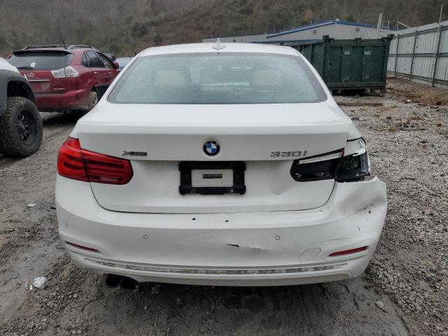 Photo 6 from auction – 2017 BMW 330 XI with VIN WBA8D9G53HNU60472