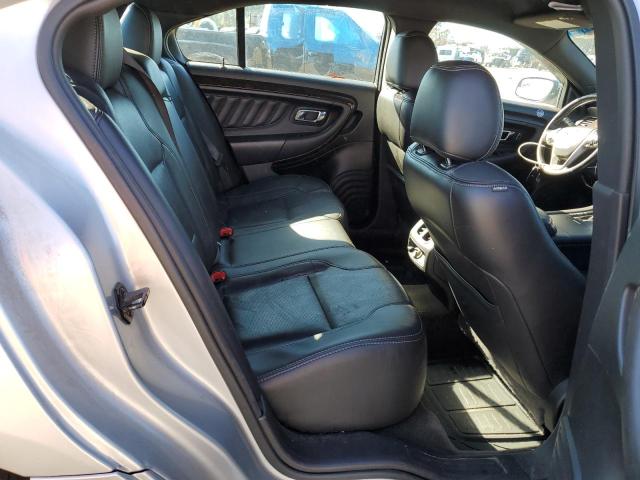 Photo 10 from auction – 2015 FORD TAURUS LIM with VIN 1FAHP2F83FG101515