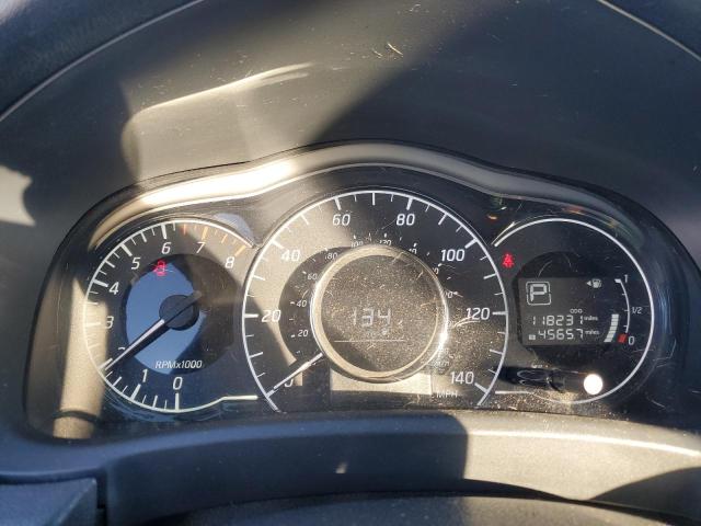 Photo 9 from auction – 2017 NISSAN VERSA NOTE with VIN 3N1CE2CP7HL371483